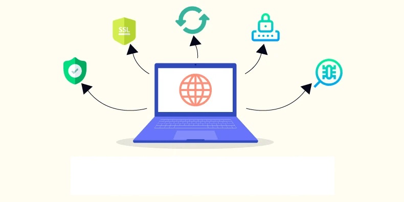 Keeping Your Website Secure: Best Practices for Website Security