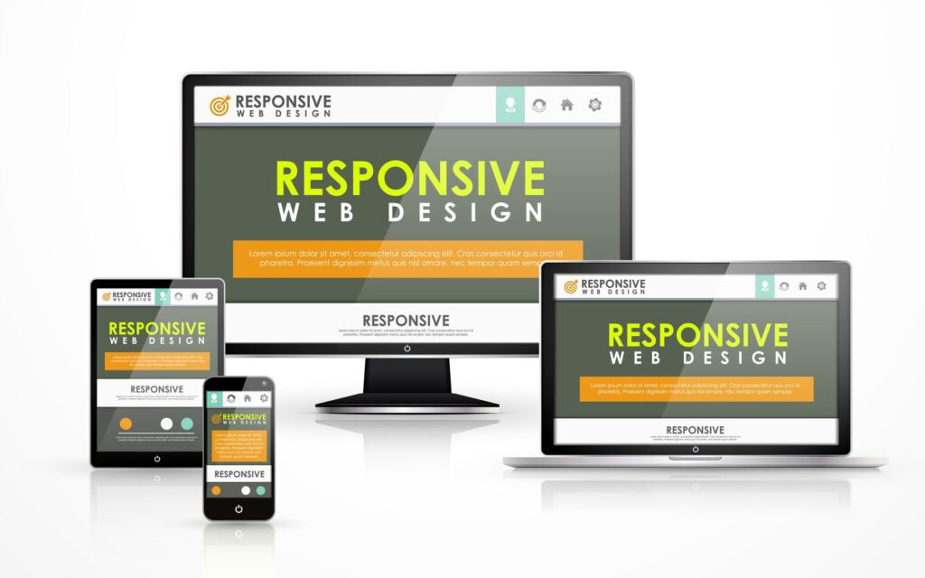 The Power of Responsive Web Design: Why Your Website Needs to be Mobile-Friendly