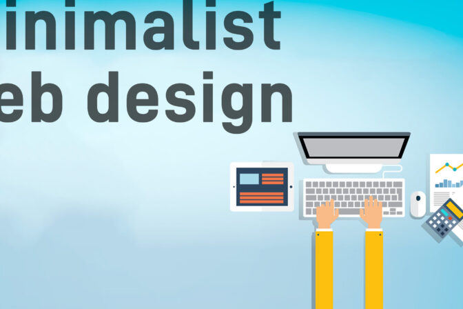 Minimalist Web Design