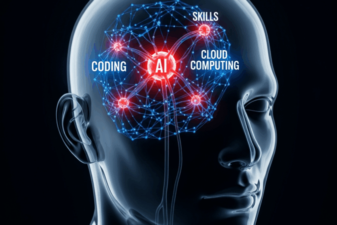 Top Digital Skills Every Professional Must Have in 2025