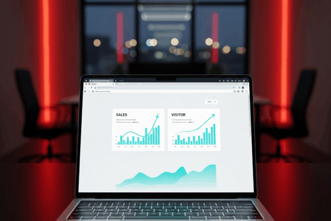 Why Every Business Needs a Professional Website in 2025